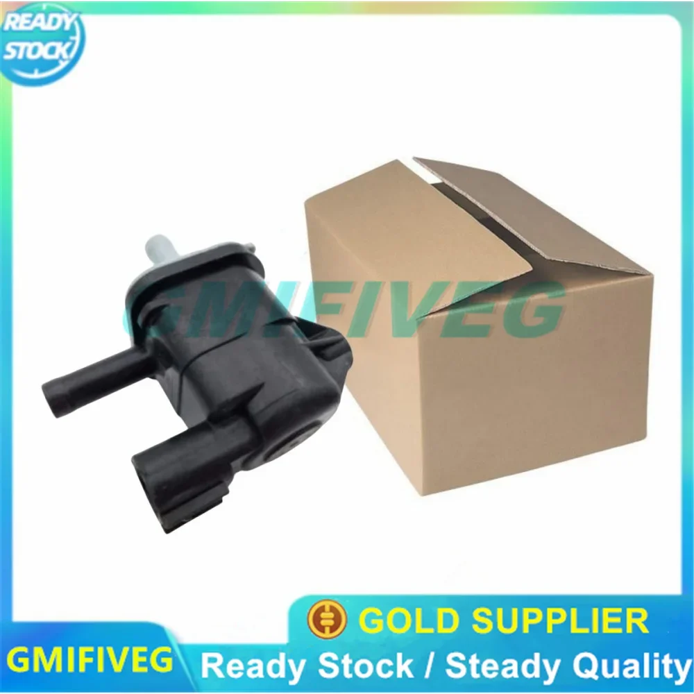 Новый 1 шт. 136200-7130 90910-12276 вакуумный Соленоидный клапан для Subaru 2010-2016 автомобильные