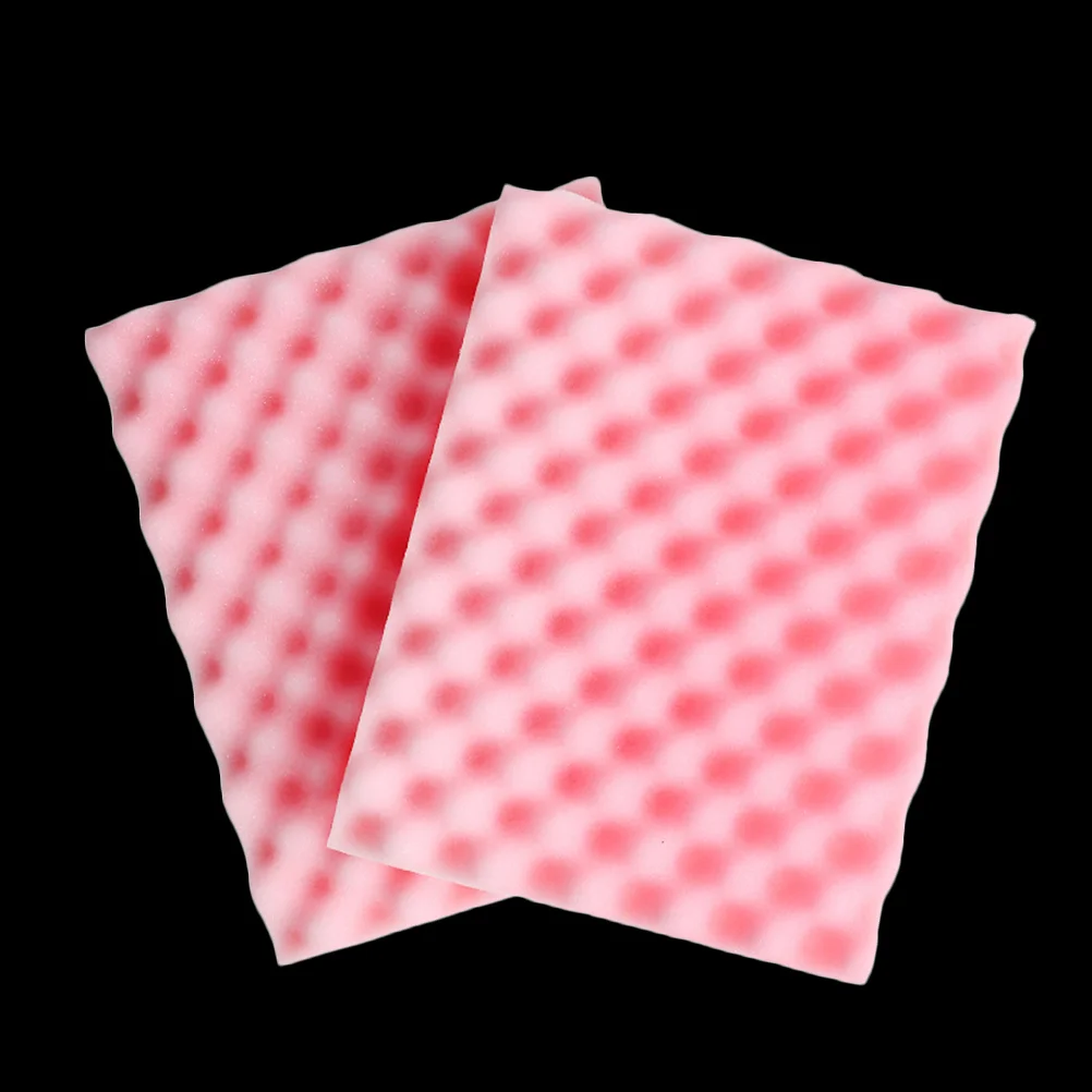 

Fondant Sponge Flowercake Pad Mat Sugar Shaping Drying Mats Decorating Tray Tools Sugarcraft Mold Paste Gum Modelling Craft Tool