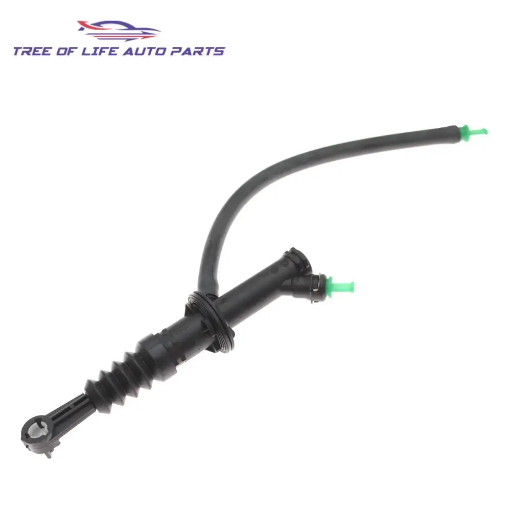 

Новый главный цилиндр сцепления OEM # 306101808R 306100018R 306109345R для RENAULT Grand Scenic III Megane III CC Fluence 2008-2015