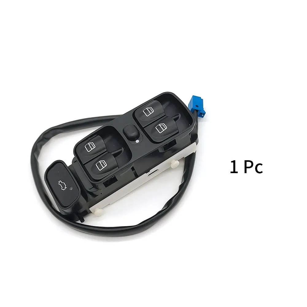 Переключатель Стеклоподъемника для Benz W203 сменный аксессуар Mercedes C Class C180 C200 C250 E300
