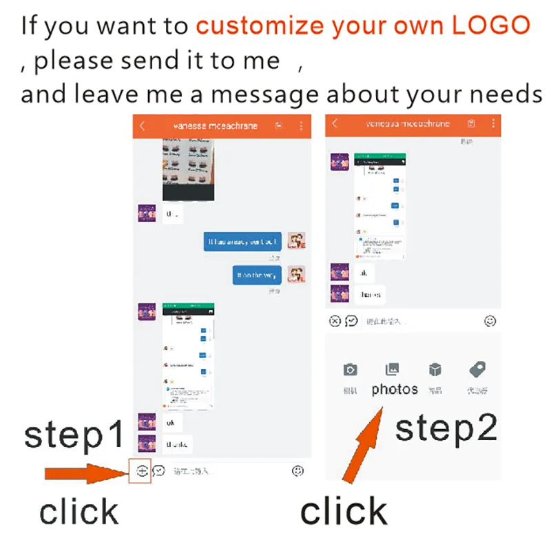 Пользовательские фото свадебные этикетки для бутылок шампанского наклейки на