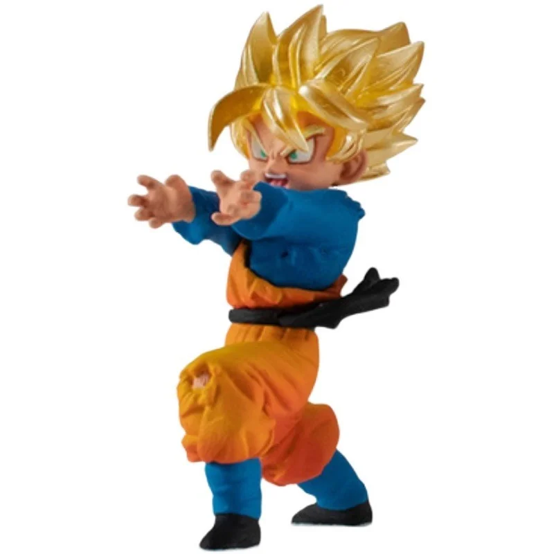 Фигурка из аниме Драконий жемчуг 17 моделей