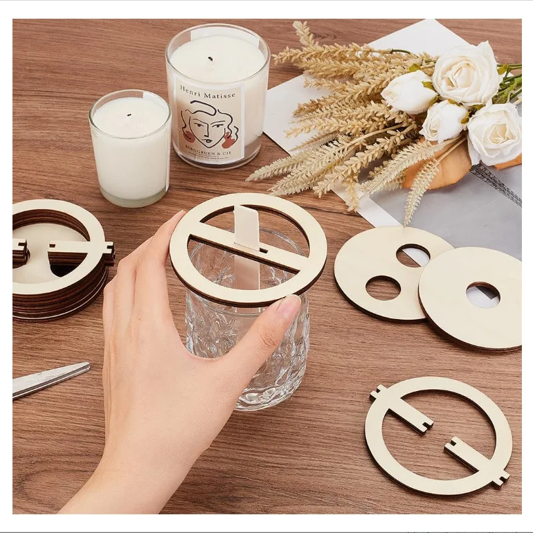 20 шт. инструмент для центрирования свечей