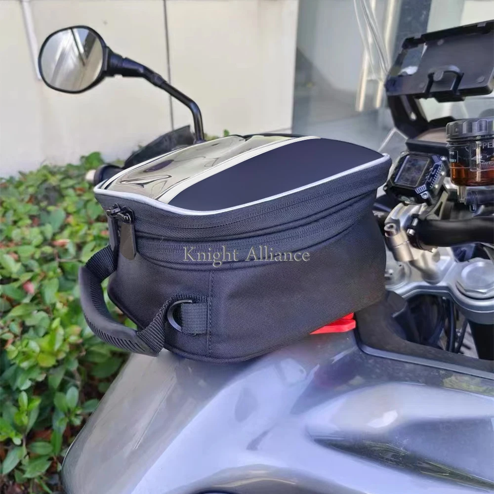Сумка для мотоцикла Honda VFR750F VFR800 VFR1200F RVT1000R VTR1000 SP VTR1000F