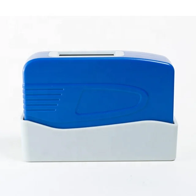 Для ETB1786 цифровой одноугольный блескомер/глянцемер краски