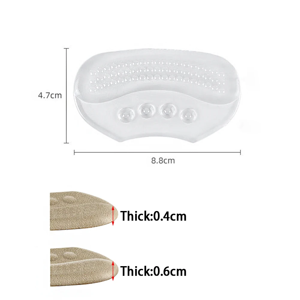 Shoe Heel Sticker Insoles Sports Shoes Adjust Size Heel Liner Grips Protector Foot Patch Pain Relief Patch Feet Back Stickers