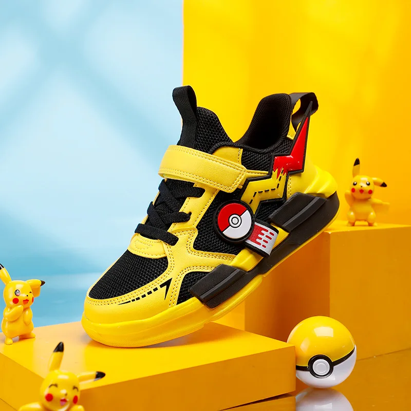 Basketball Breathable Tennis Shoes Casual Children's Shoes Lightweightgift