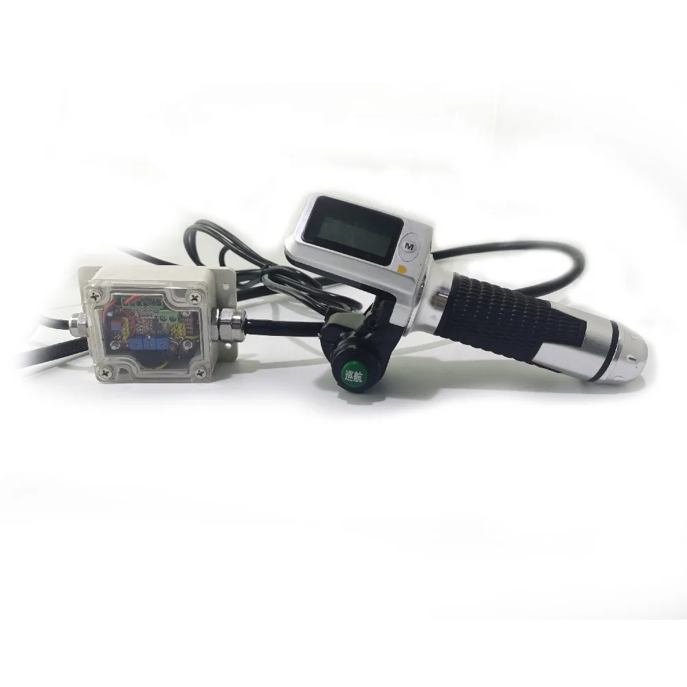 Набор для самостоятельного изготовления электрической лодки Maytech с 100 кВ 200 120116