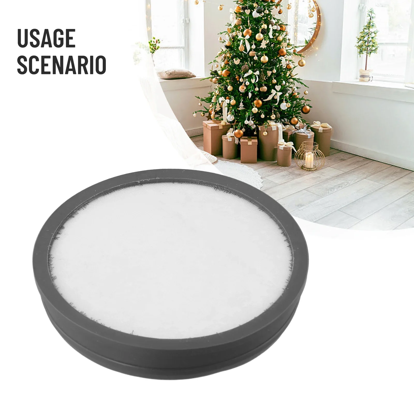 Для обеспечения здоровой жизни с нашим вакуумным фильтром Hoover совместимым UH70400