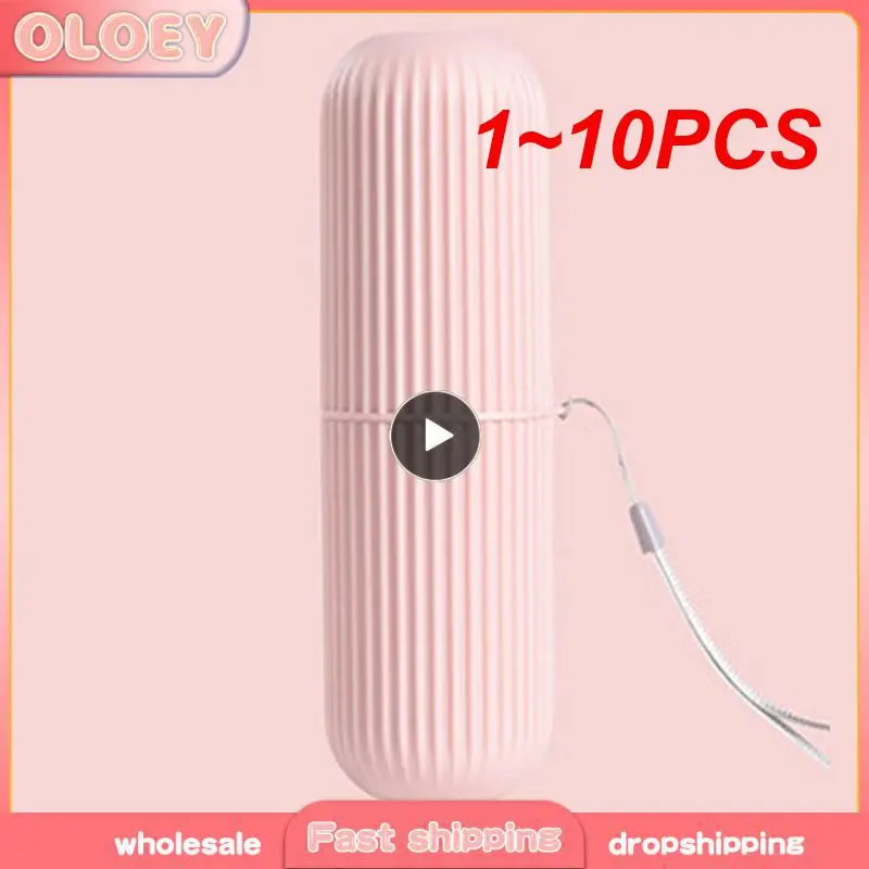 

Держатель для зубной пасты, 1-10 шт.