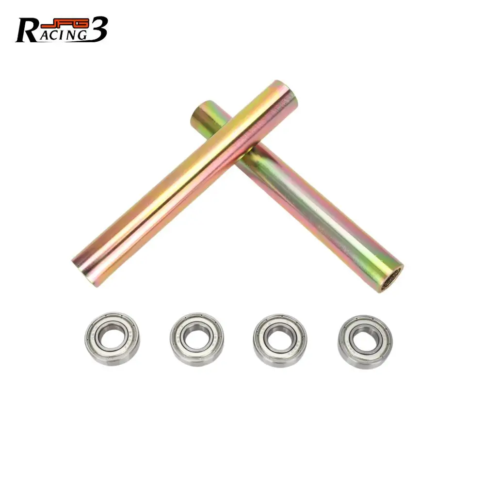 Аксессуары для мотоциклов комплект рулевых подшипников переднее колесо CT200U