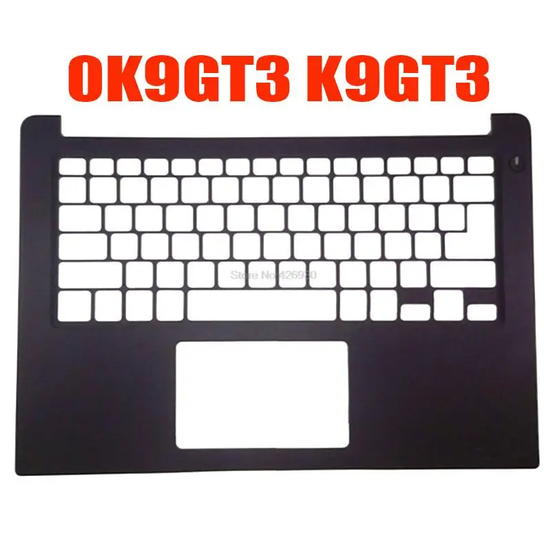 0K9GT3 K9GT3 Laptop Palmrest For DELL For Inspiron 14 7460 7472 Upper Case New