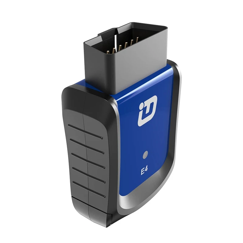 Vpecker E4 Phone Blue-2 Полная система OBDII Инструмент сканирования для Android Поддержка