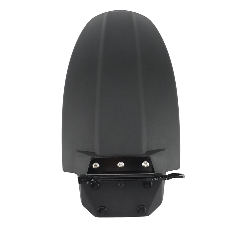 Мотоциклетный задний брызговик передний удлинитель Hugger для Suzuki DL 1050 V-открытый