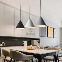 kobuc nordic wire chandelier modern colorful pendant ceiling lamp christmas decorations home lighting study dinning room bar