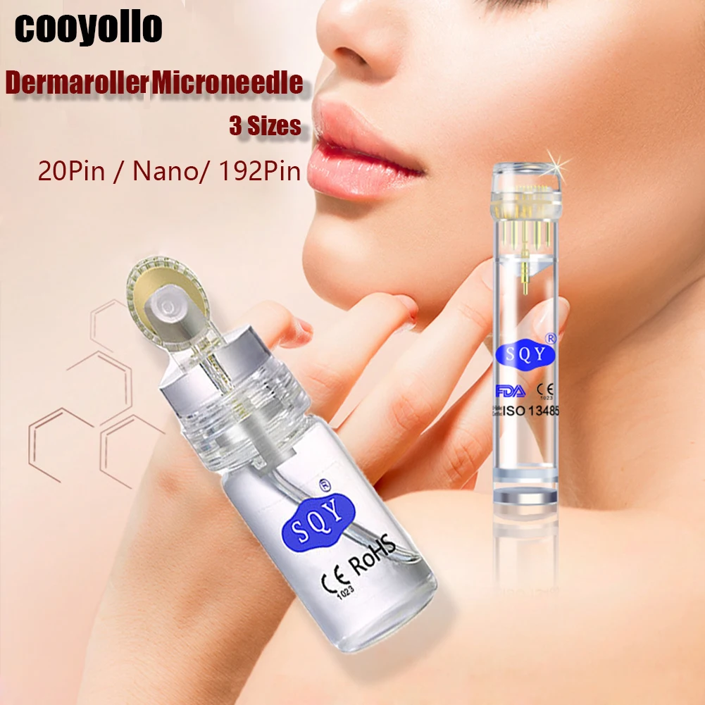 

Автоматическая эссенция для ухода за кожей, 0,25 мм