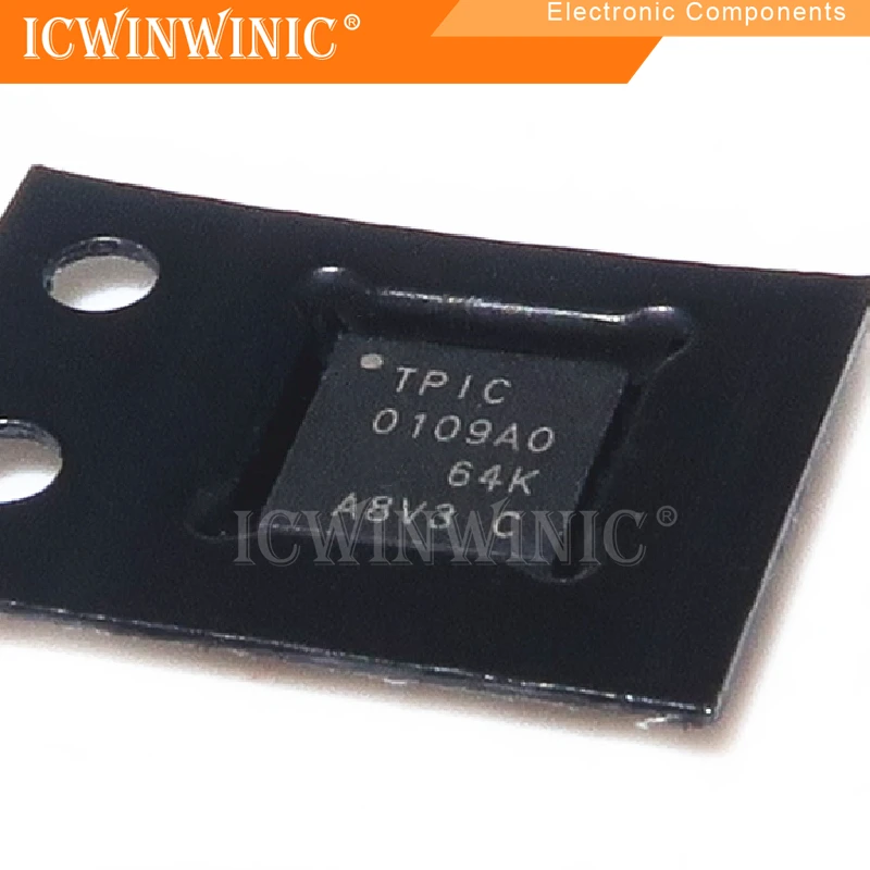 10 шт. TPIC0109RTYR TPIC0109AO TPIC 0109A0