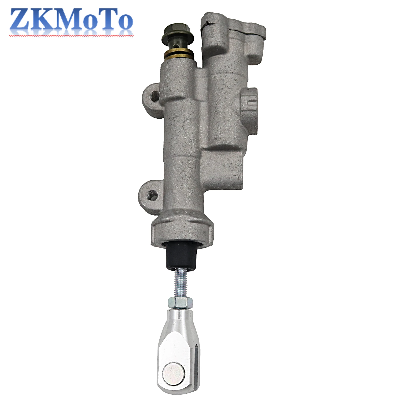 Мотоциклетный задний тормозной насос в сборе гидравлический суппорт Масляный