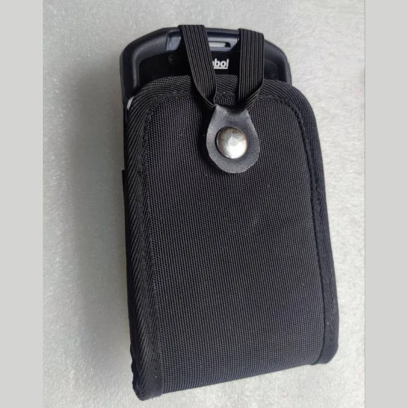 

New Pda Protective Case Holster Bag For MC55 MC55A MC55N MC65 MC67 CN50 Handheld mobile Data Terminal