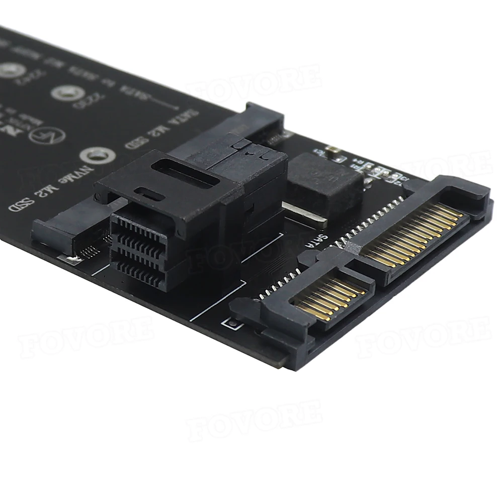 Переходник Sata 3 На M 2 Купить