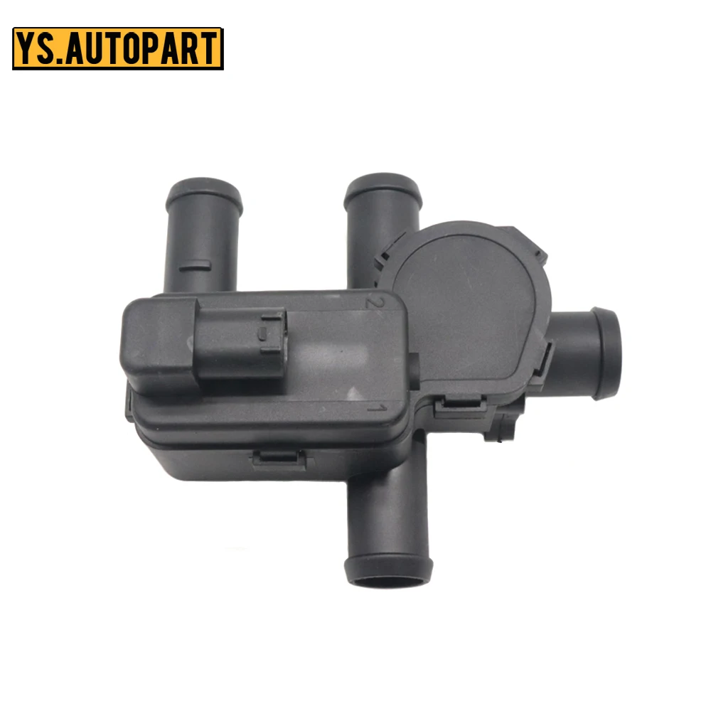 Автомобильный новый регулирующий клапан отопителя HVAC для MERCEDES-BENZ CL550 CL600 CL63AMG CL65AMG