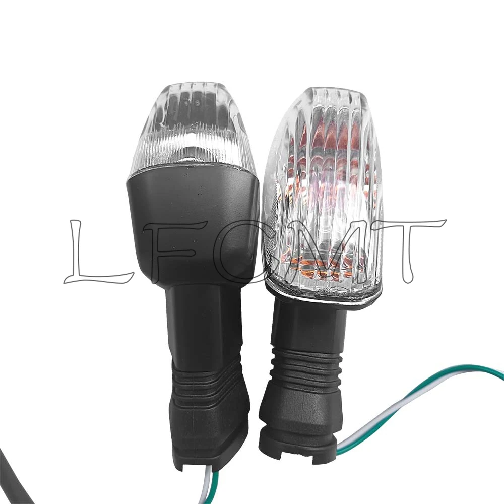 Световой сигнал поворота для мотоцикла, фонарь для KAWASAKI Z750 Z750S Z1000 KLE 500/650 VERSYS KLR 650 Z 750 750S 1000