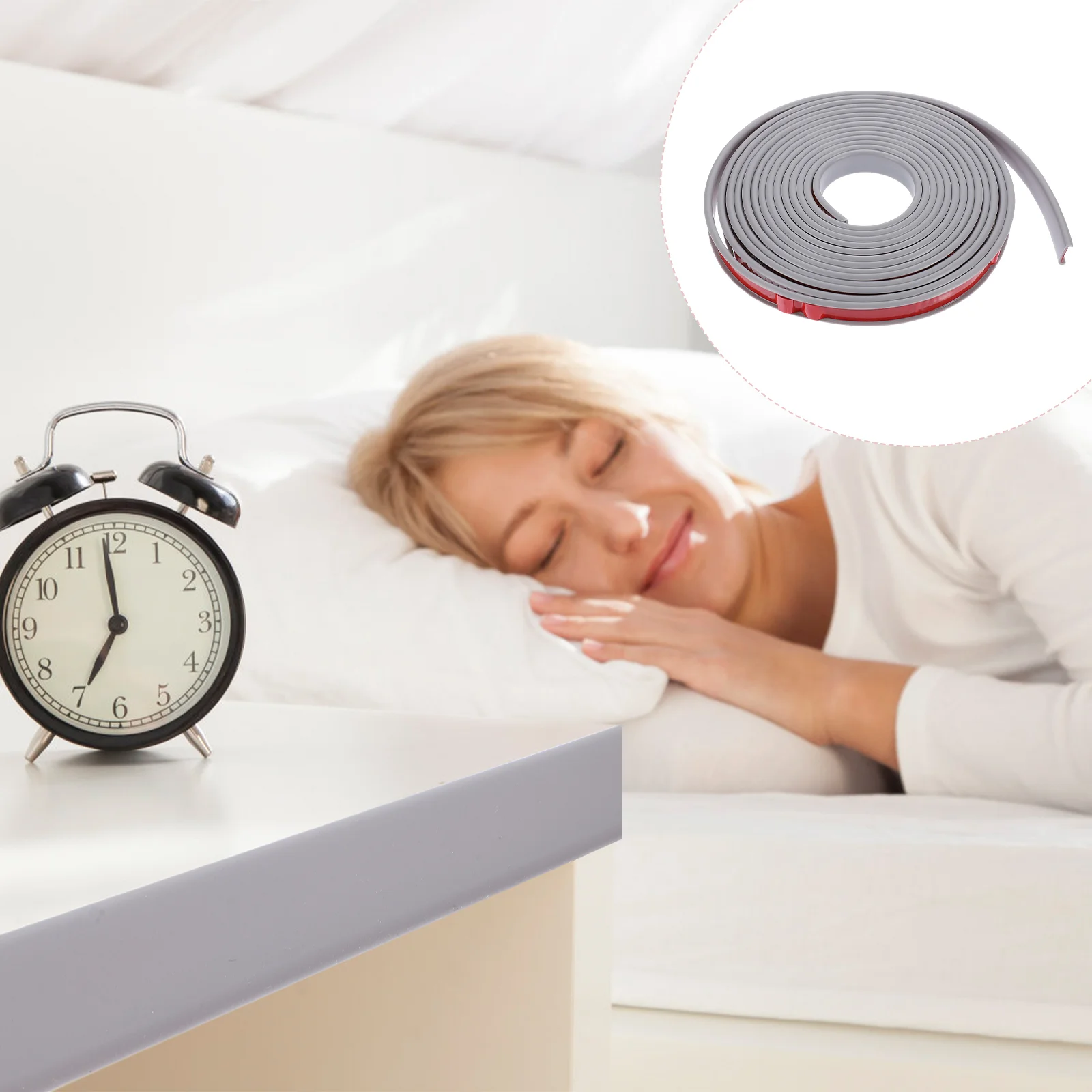 

Tape Countertop Edging Pre-glued Strong Adhesive Tape Self-adhesive Cabinet Flexible Strong