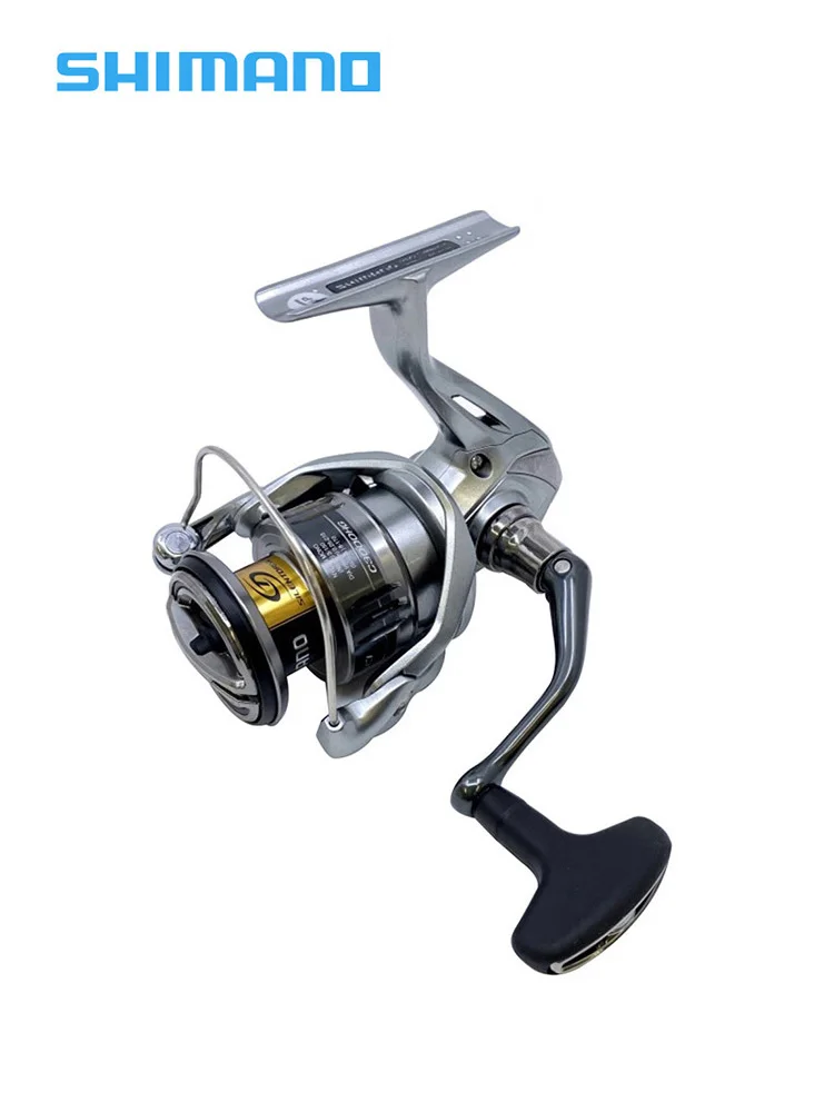 

SHIMANO 21 NASCI 500 1000 C2000S C2000SHG 2500 2500SHG 2500HG C3000 C3000DH C3000HG 4000 4000XG C5000XG Fishing Reel