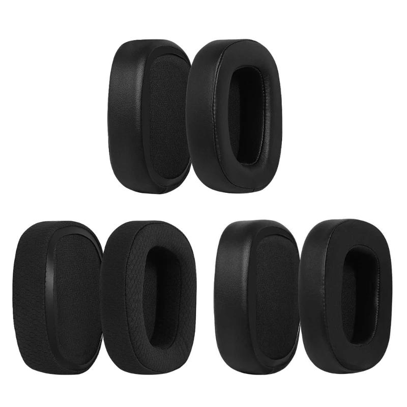 

Модернизированные амбушюры для наушников G533, амбушюры, сменные подушки M76A