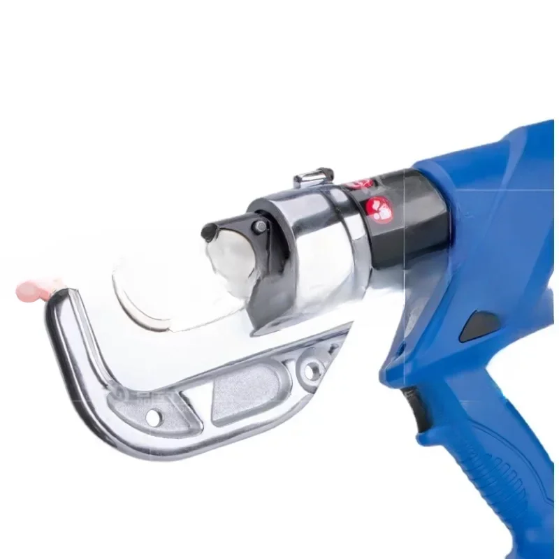 Гидравлический зажим HL-400 перезаряжаемые пресс плоскогубцы 300 напорный провод