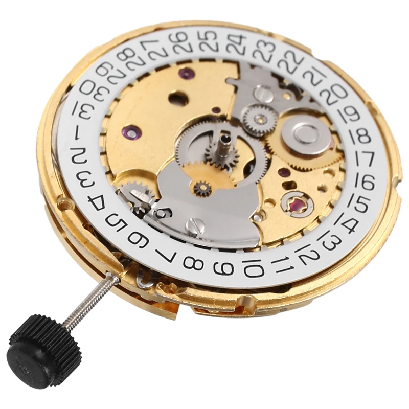 Механическая фотография для Seagull ST2130 28800Vph