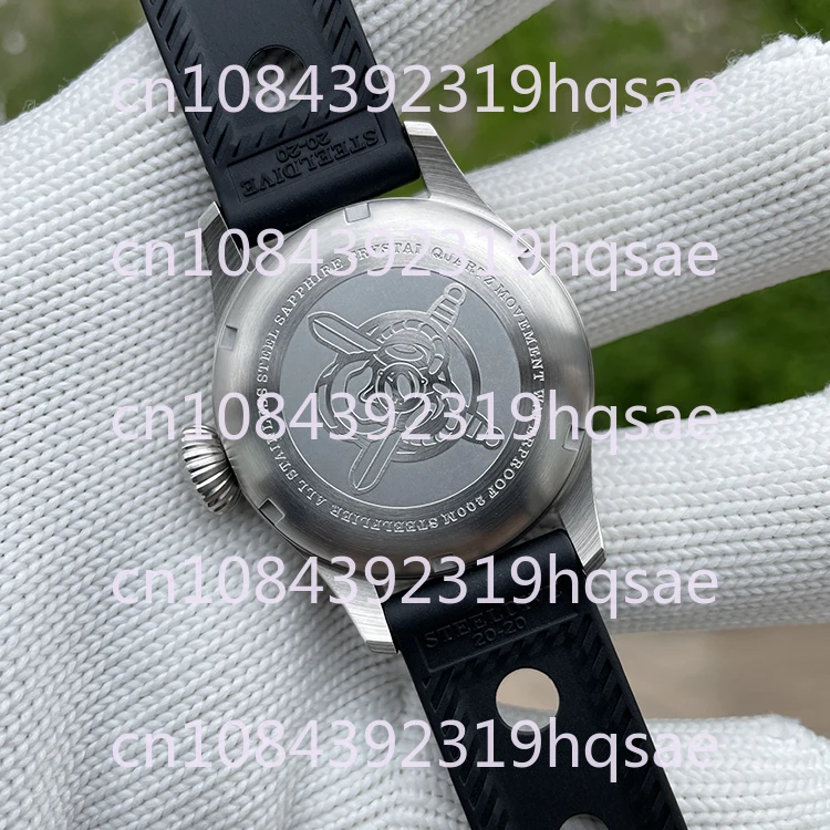 Реплика наручных часов Vh60 секундомер маленький пластина водостойкие спортивные