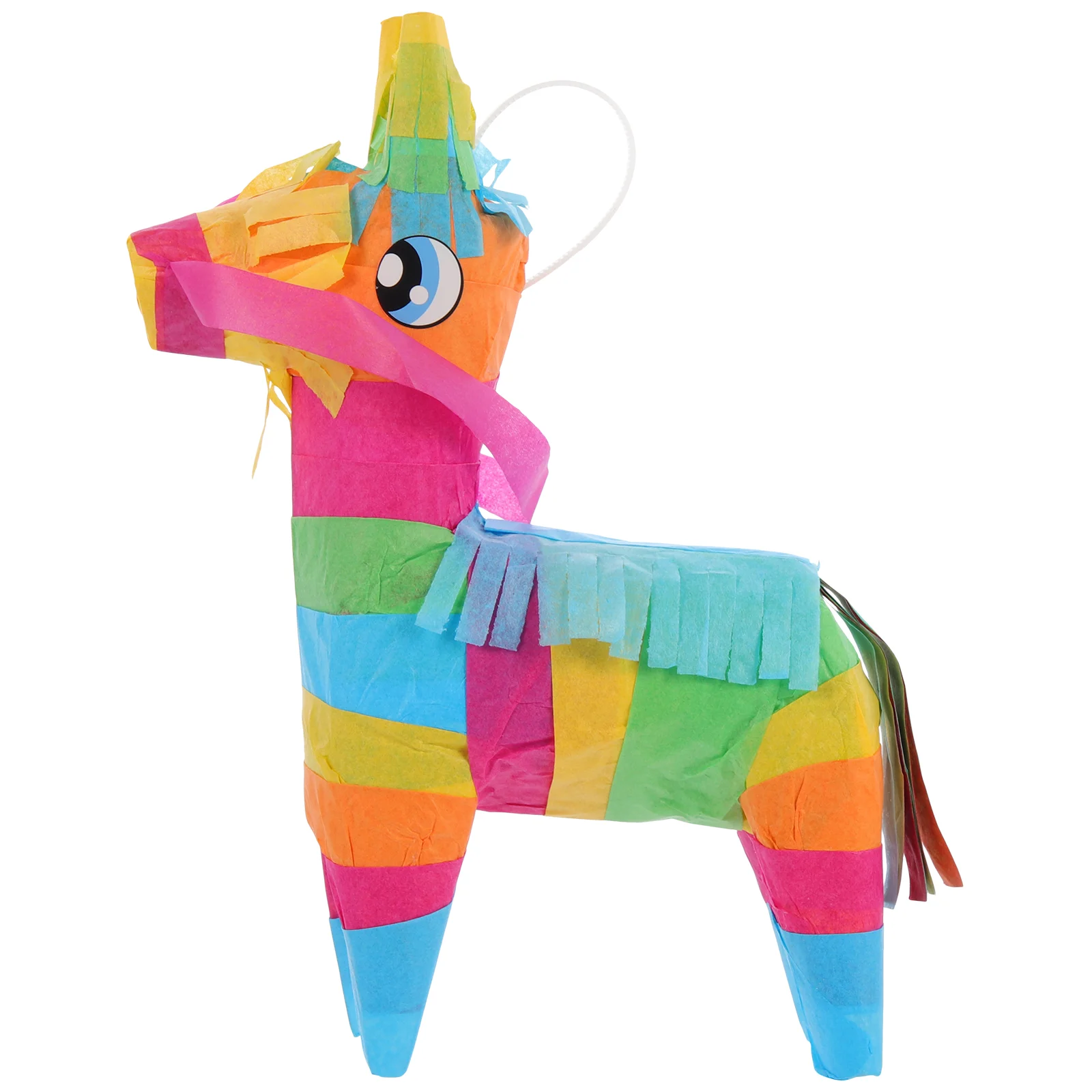 

Pinatas Pinata Party Donkey Mexican Christmas Fiesta Supplies Cinco De Mayo Taco Decorations Luaumini Kids Birthday