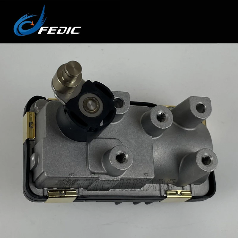 Привод турбокомпрессора U-005 797862-0036 6NW010099-22 Turbo wastegate для Maxus G10 1 9 T Diesel