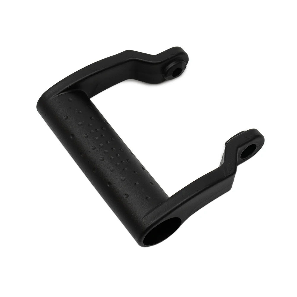 

Auxiliary Handle Non-Slip Shock-Absorbing 8mm Handle For 100 Type Angle Grinder For Angle Grinder Grinding Machine Newly