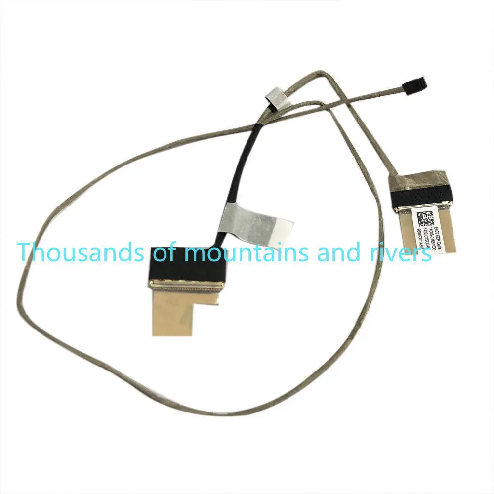 Кабель ЖК-дисплея для Asus E402N E402NA 1422-02SG0AS 14005- 01651000