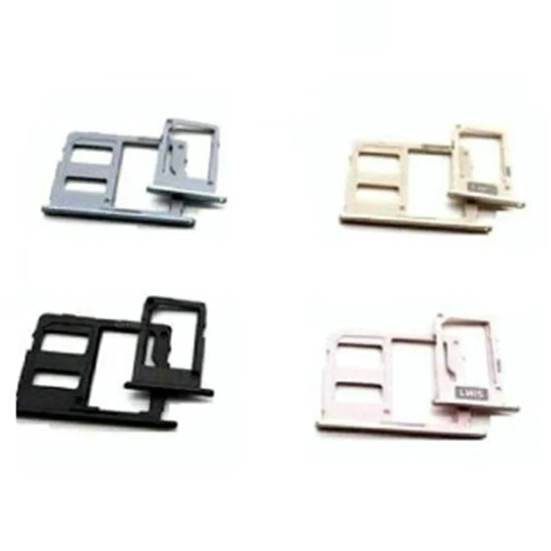 Слот-держатель для Samsung Galaxy J400, J400M, J400F, J400DS, J400G, слот для SD-карт