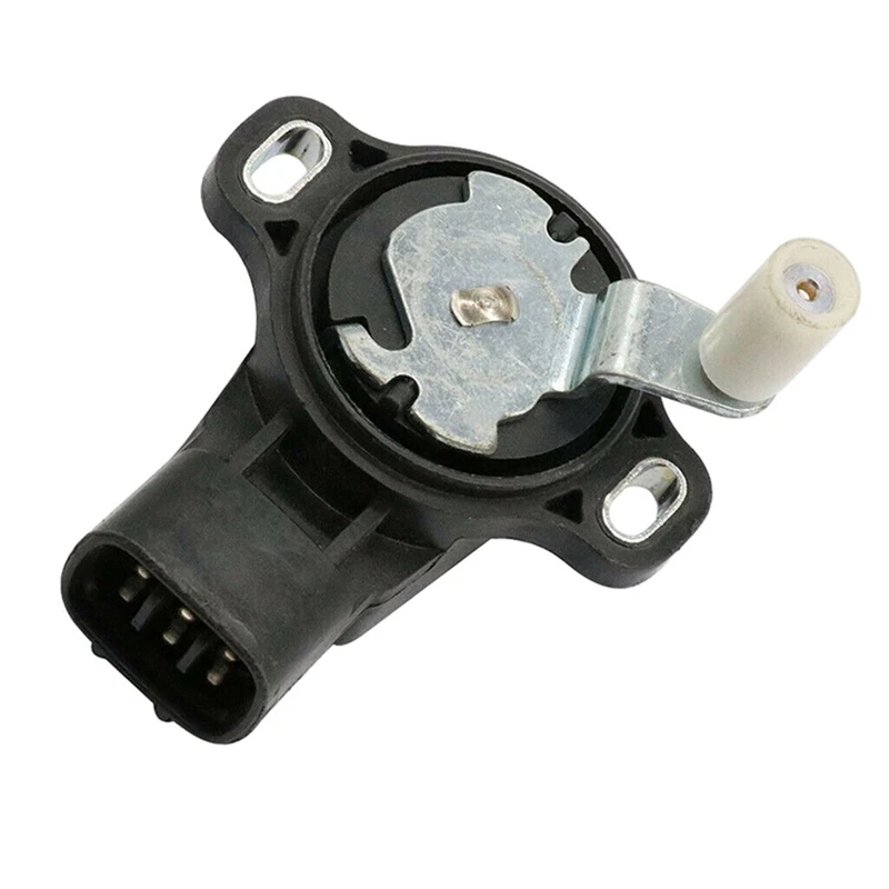 

Black Accelerator Pedal Sensor For Toyota Rav4 Corolla Caldina 89281-20040 8928120040