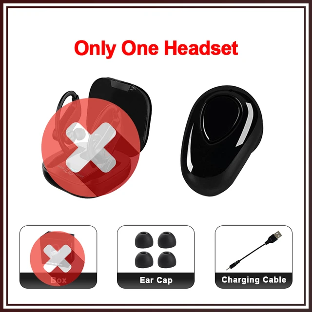 

Bluetooth Wireless Headphones with Mic IPX5 Waterproof Ear Hooks LED Display Bluetooth Earphone HiFi Stereo Music Headset