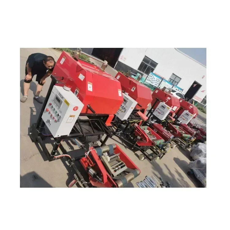 Гидравлический пресс для силоса на продажу Пресс кукурузы травы