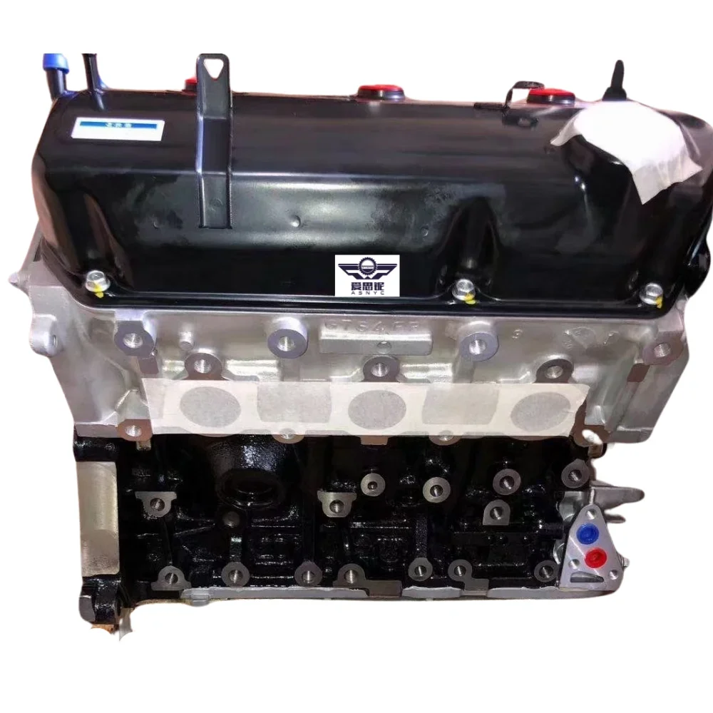 Подходит для сборки двигателя Mitsubishi Outlander Pajero Jinchang 6B31 V73 v936g723.0.