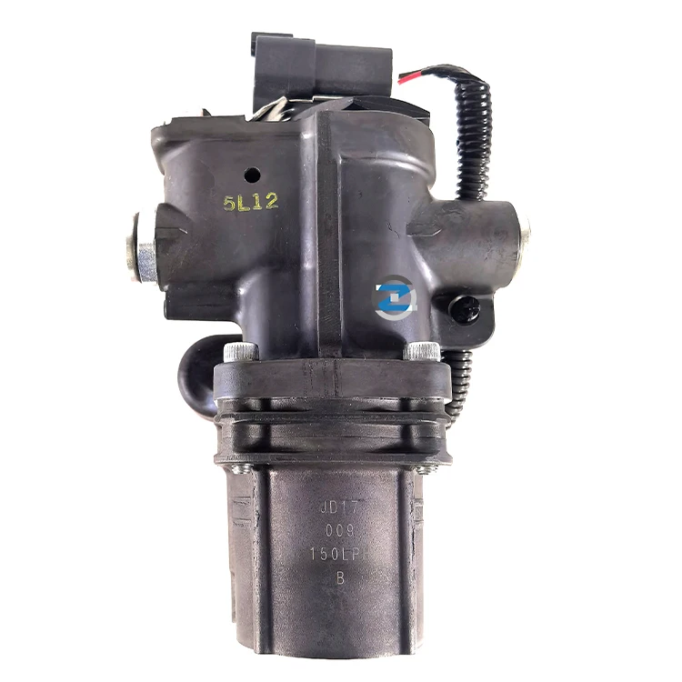 Я 00068071 НАСОС ТОПЛИВНЫЙ ZX130-5A ZX200-5A ZX330-5A Электронный топливный насос