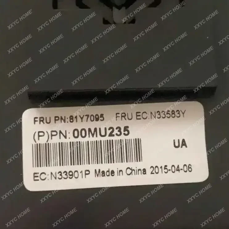 Кулер для сервера IBM System X3500 M5 81Y7095 00MU235 00AL486 X3500M5 N33583Y N34027F