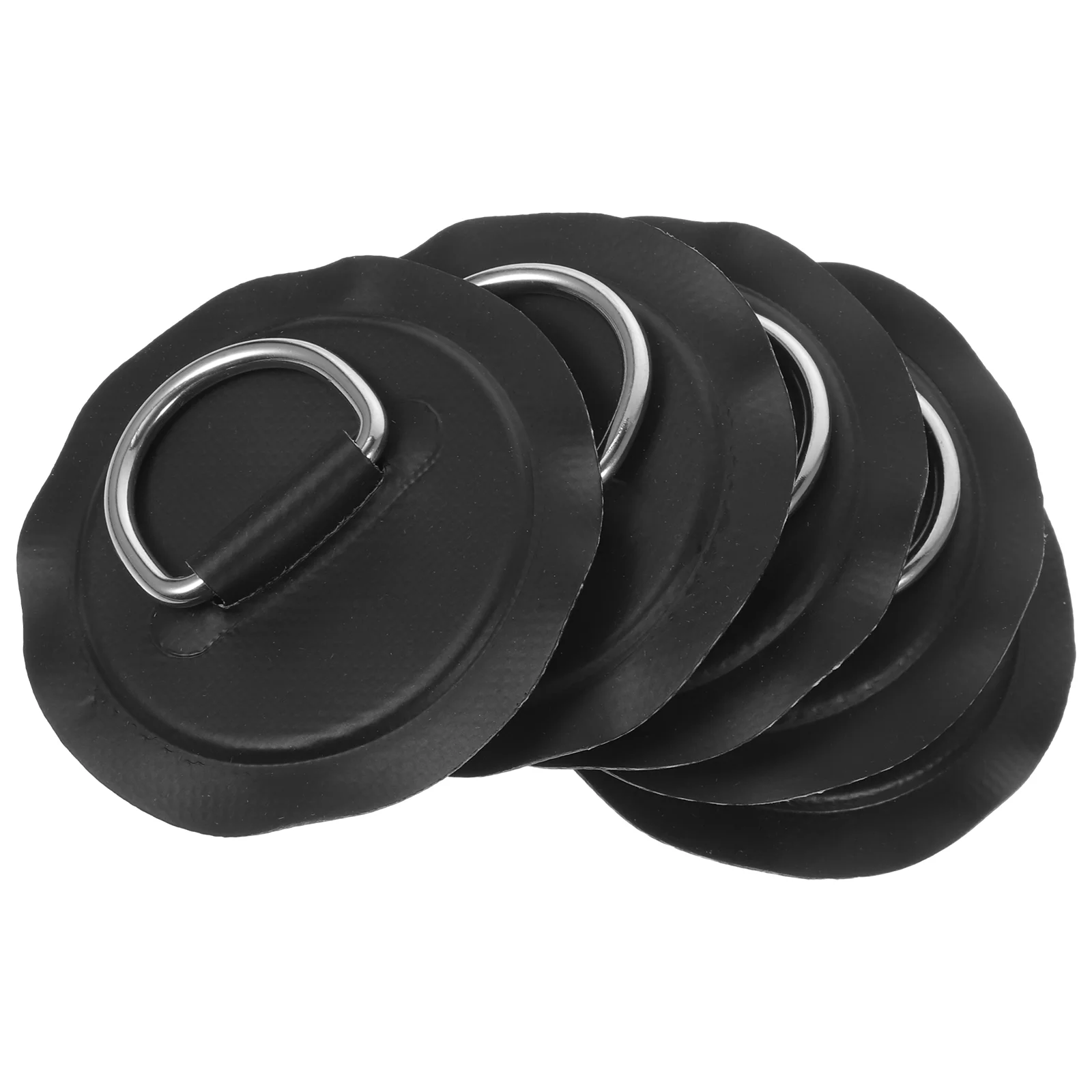 

Kayak D Ring Kit Rings Seat Attachment Inflatable Paddle Board Paddleboard Patch Small