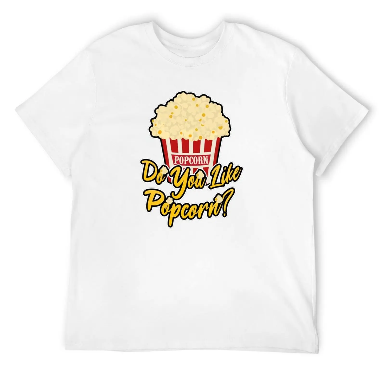 Sis Vs Bro Karina Kurzawa Ronald Do You Like Popcorn крутая трендовая футболка с круглым вырезом мужская