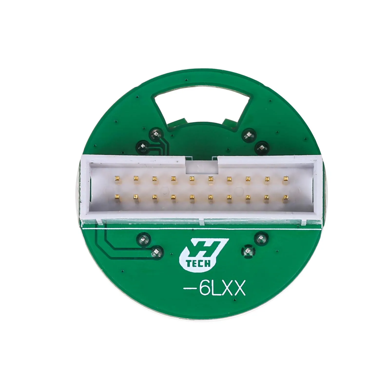 Yanhua Mini ACDP для модуля клонирования редуктора GM6T/6L 22 Клон трансмиссии GM TCU с