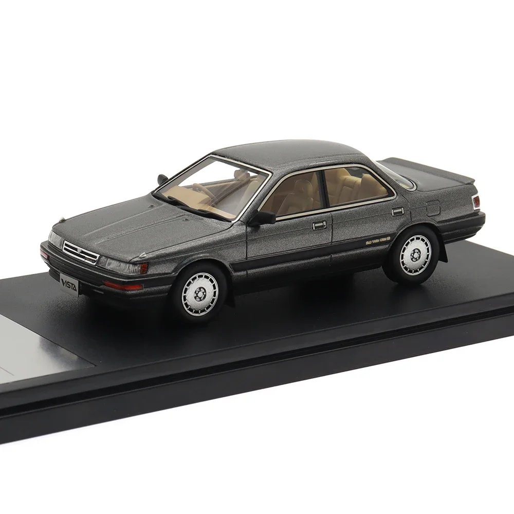 Игрушечный автомобиль Toyota Vista Hardtop 2000GT 1987 1:43