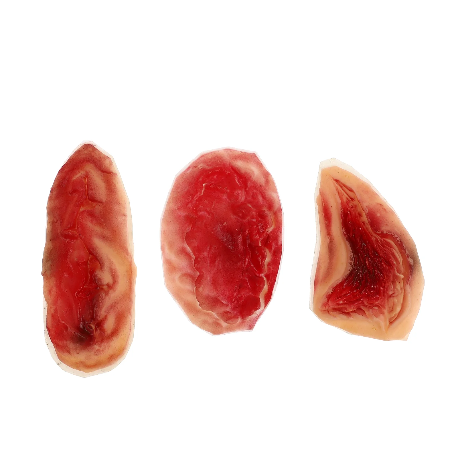 

3 шт., наклейки на тело