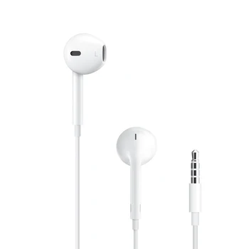 Apple earpods lightning - купить 