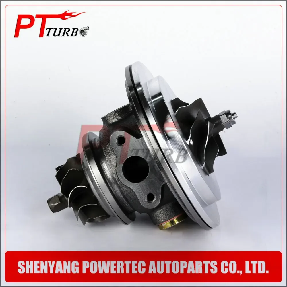 Ядро турбокомпрессора CHRA для Audi A3 TT Seat lbiza Leon Toledo Skoda Octavia 1.8T RS 132Kw 140Kw 120Kw 53039880052 06А